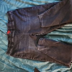 Jennifer Lopez skinny jeggings